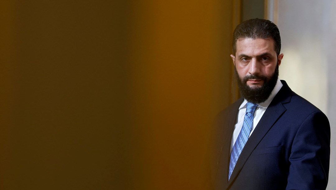 İsrailli Bakan’dan Şara’ya suikast çağrısı