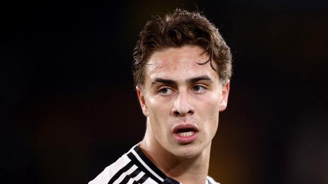 İtalyan devi Juventus ismi Galatasaray ve Fenerbahçe ile de anılan Jonathan David’i resmen açıkladı!