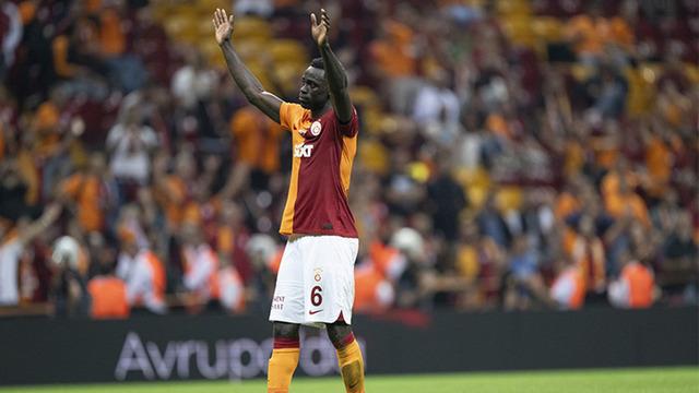 İtalyan takımı Como, Galatasaraylı Davinson Sanchez’i listesine aldı! Transfer görüşmesi planlanıyor…