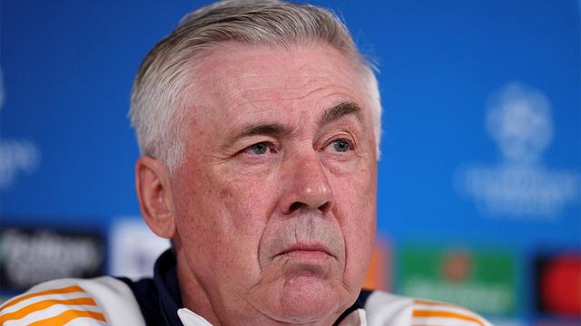 İtalyan teknik direktör Carlo Ancelotti’nin başı fena dertte! İspanya’da vergi kaçakçılığından 1 yıl hapis cezası yedi…