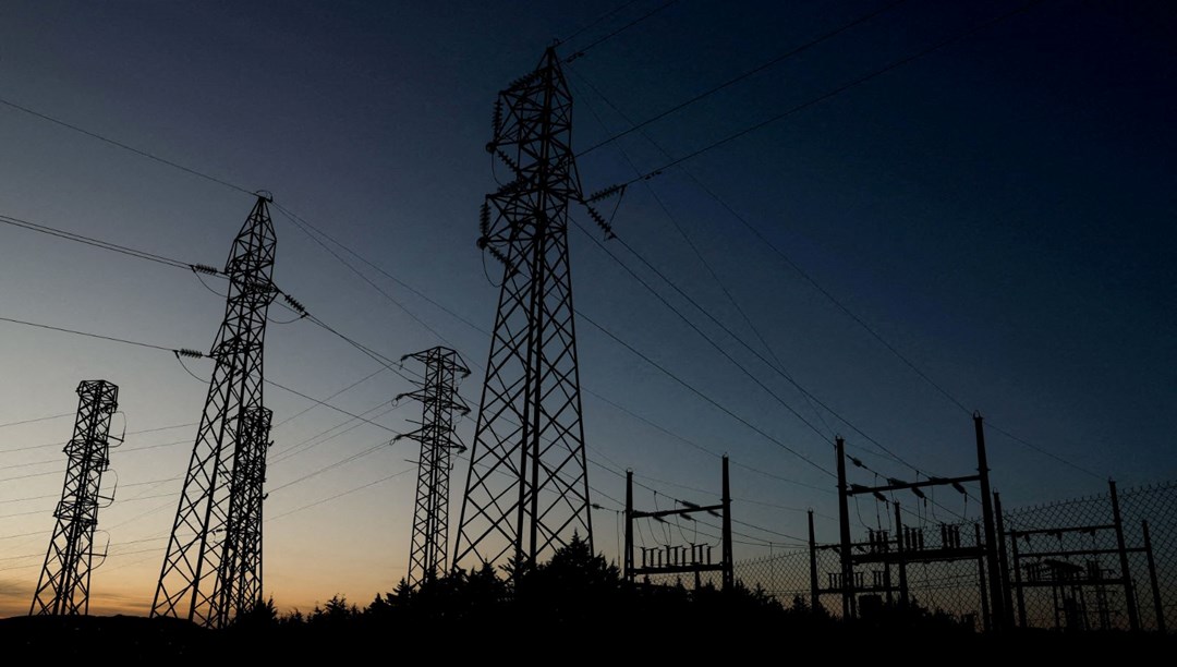 İzmir’in birçok ilçesinde elektrik kesintisi (Ödemiş, Torbalı, Bayındır): GDZ elektrik kesintisi programı
