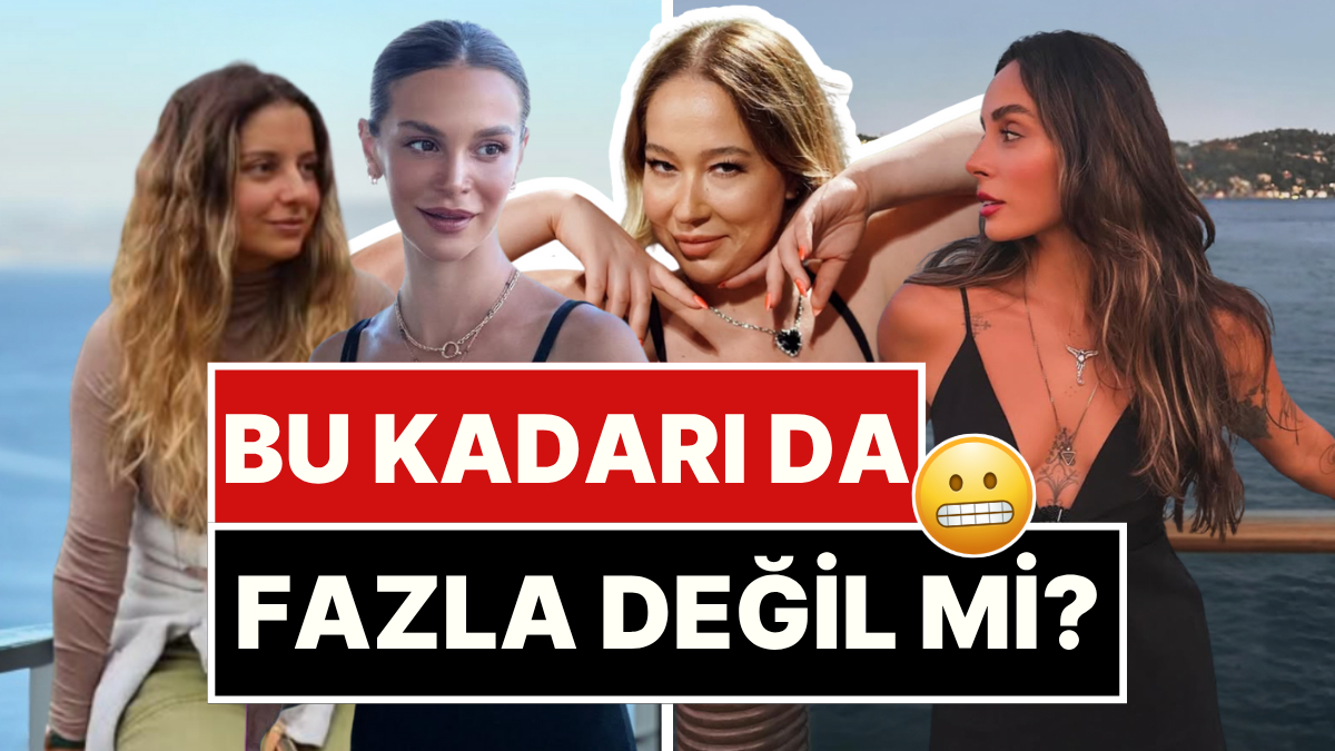 Kafayı Fena Taktı: Ayrıldığı Hepsi Grubuyla Derdi Bitmeyen Gülçin Ergül Son Hamlesiyle İllallah Ettirdi!