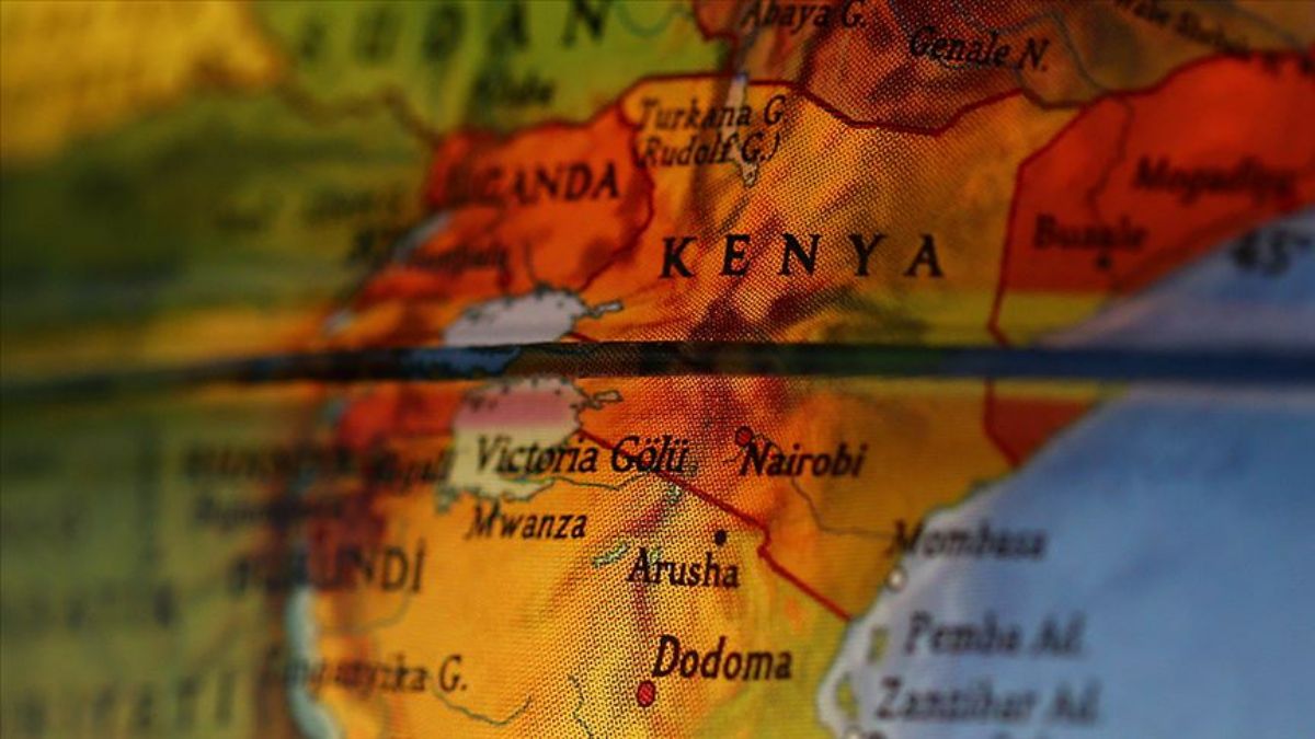 Kenya’da düzenlenen protestolarda 10 kişi öldü
