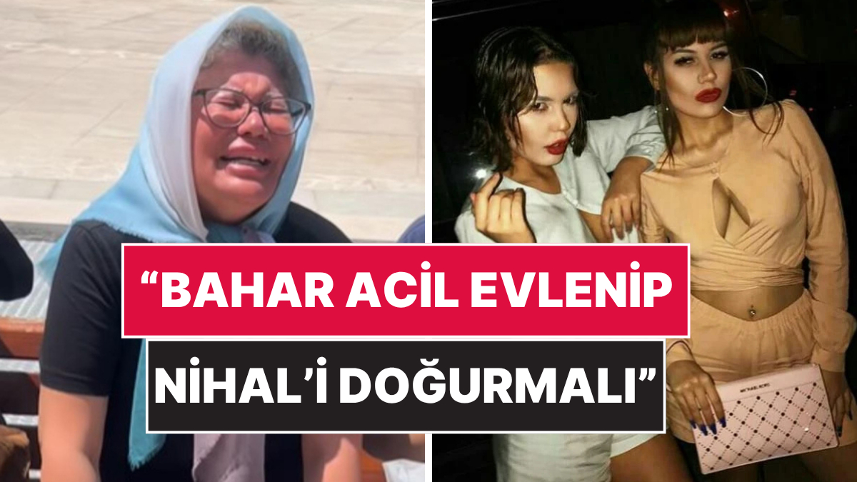 Kızı Nihal Candan'ı Kısa Süre Önce Toprağa Veren Umut Candan'dan Şoke Eden Sözler: "Nihal'i Doğurmalı"