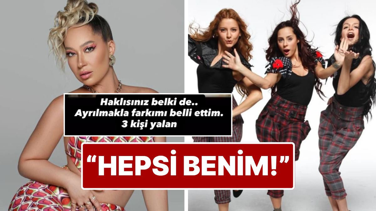 Koşun Kaos Var: Hepsi Üyelerinin Yalan Performansını Yerin Dibine Sokan Gülçin Kendisini Öve Öve Bitiremedi!