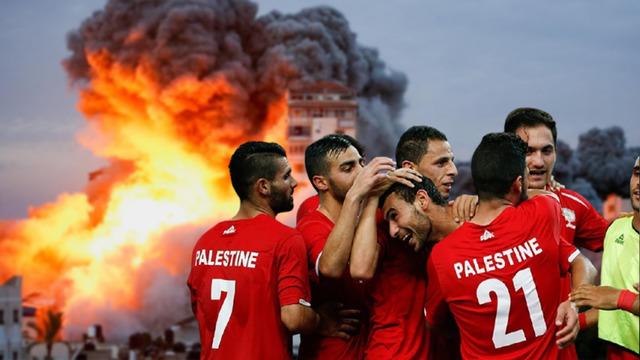 Kulübünden resmi açıklama geldi! Yıldız futbolcu İsrail’in saldırısında hayatını kaybetti