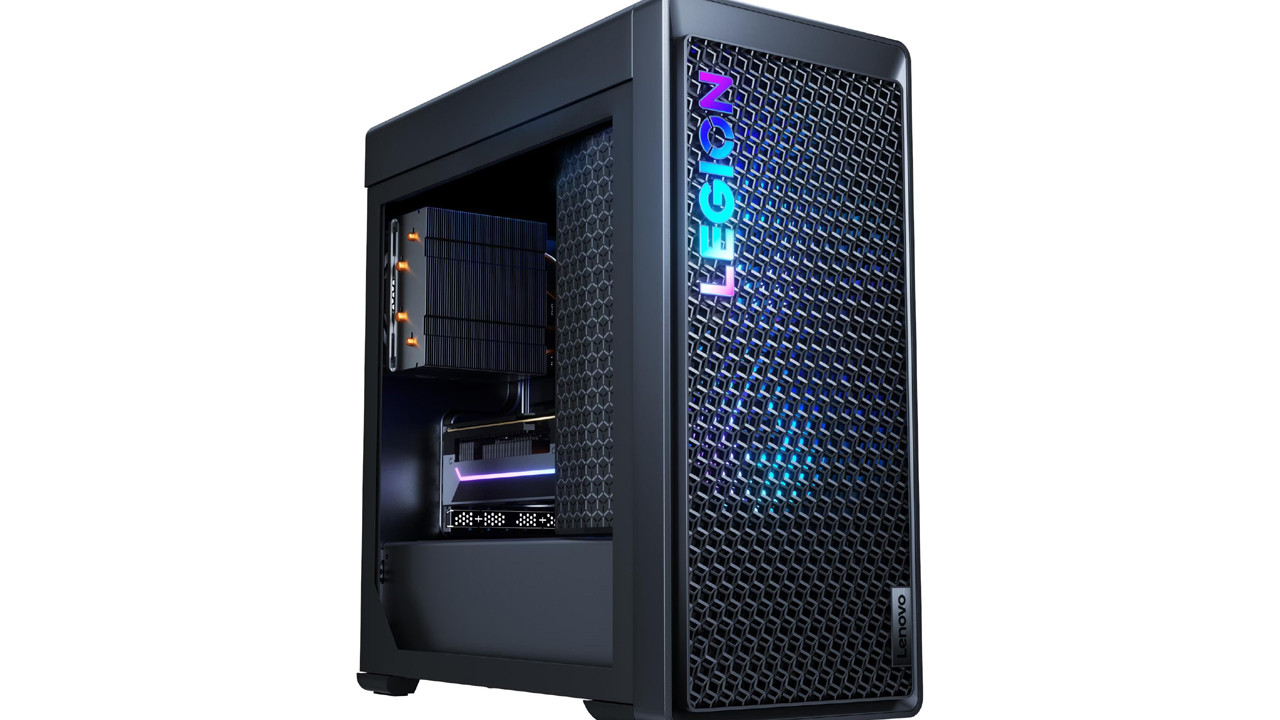 Lenovo, Esports World Cup 2025’in resmi donanım ortağı oldu