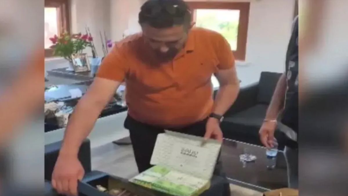 Manavgat Belediyesi’ne operasyon: 7 kişiye tutuklama talebi