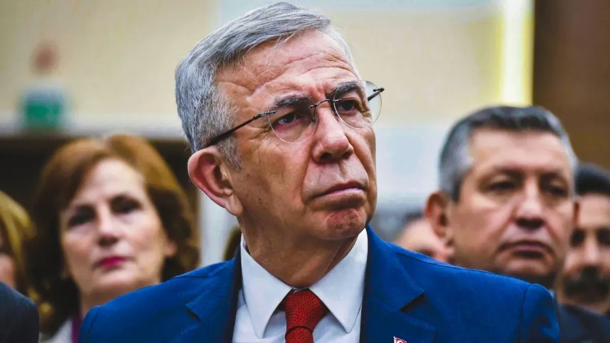 Mansur Yavaş, “Siyaseti bırakırım” sözlerine açıklık getirdi