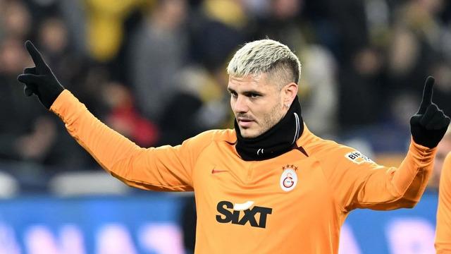 Mauro Icardi, Galatasaray’a kampa katılamayacağını söyledi! Yeni sezon öncesi beklenmedik gelişme