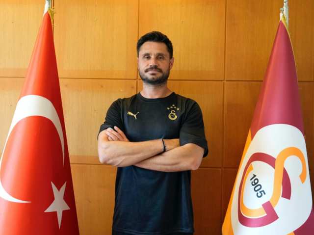 Milli takıma geçen Hakan Balta’nın yerine gelen isim belli oldu! Galatasaray duyurdu