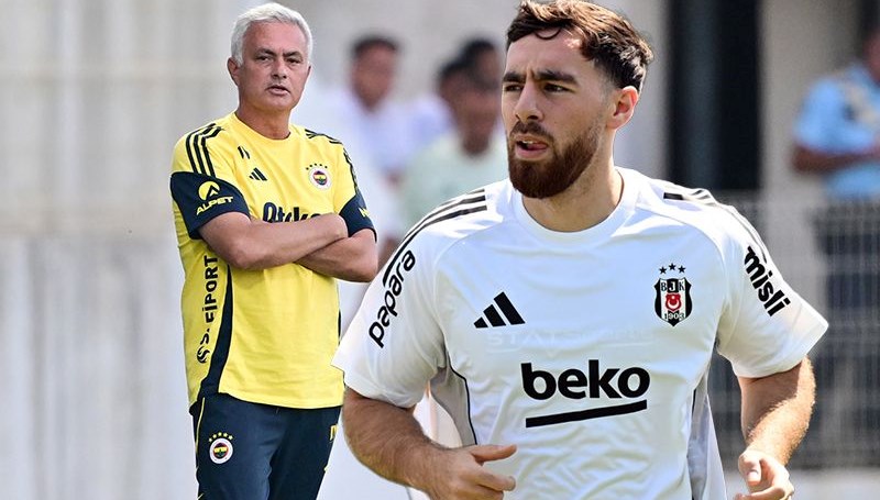 Mourinho’dan Beşiktaşlıları kızdıracak açıklama: Artık rahatsız etmeyecek!