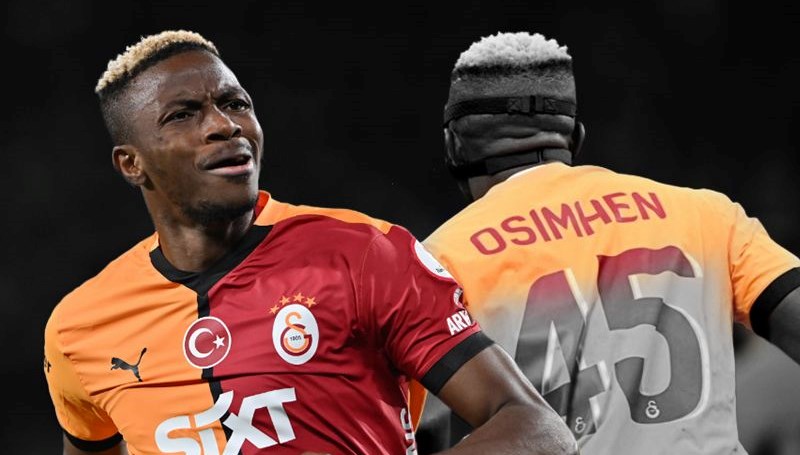 Napoli’nin son isteği Galatasaray’ı çıldırttı: Karar için tarih verildi