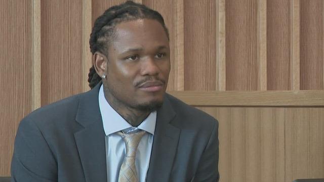 NBA patentli ABD’li basketbolcu Ben McLemore 100 ay hapis cezası aldı