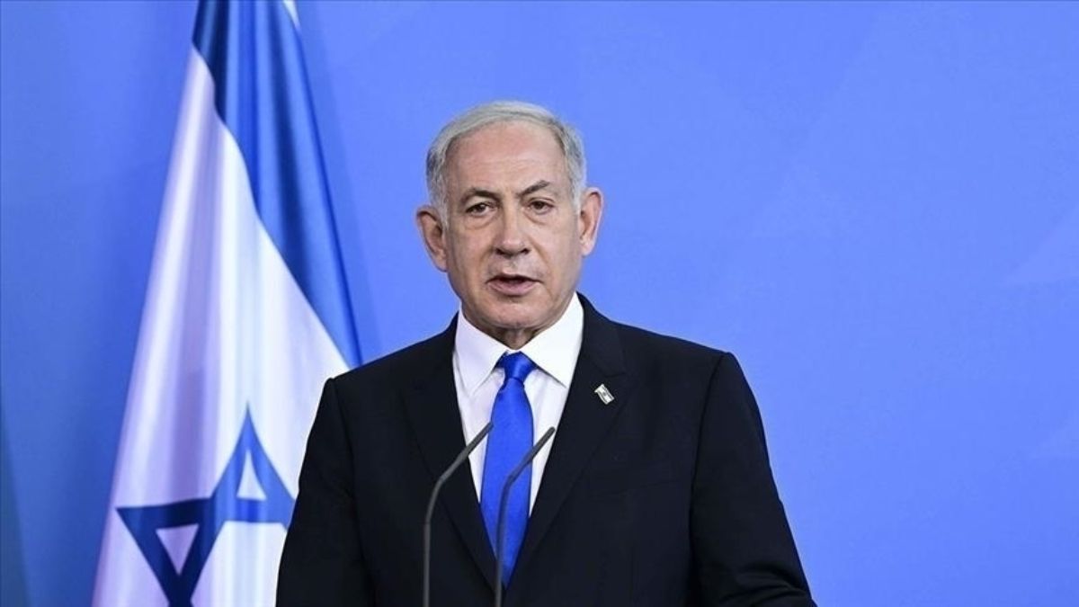 Netanyahu: Gazze’de ateşkesin gerçekleşmesi için iyi bir fırsat var