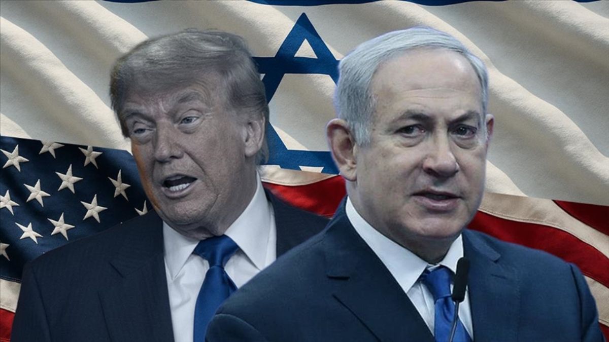 Netanyahu, Gazze’deki kilise saldırısı hakkında açıklama yaptı