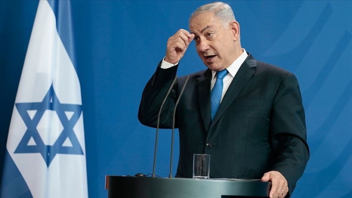 Netanyahu’dan tehdit: Silah bırakmazlarsa Gazze’ye saldırılara devam ederiz