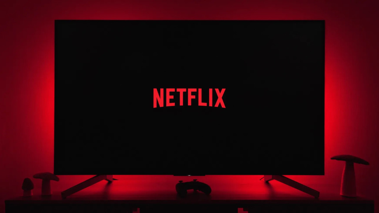 Netflix’ten sessiz sedasız gelen görüntü devrimi