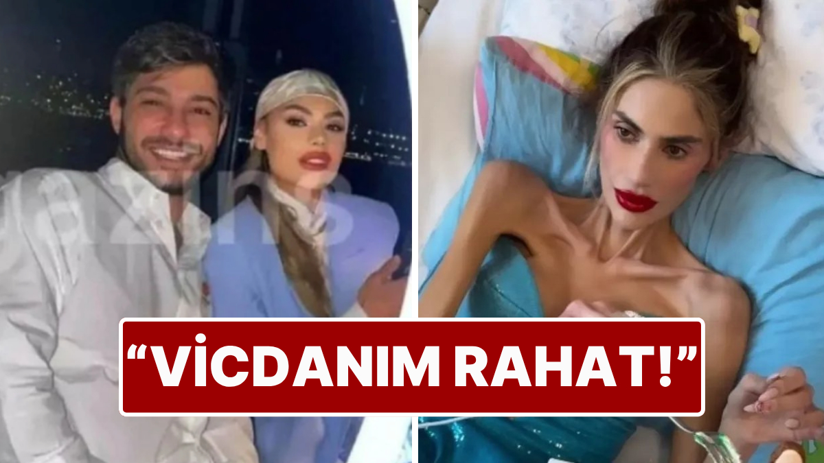 Nihal Candan'ın Vefatının Sebeplerinden Biri Olarak Gösterilen Eski Eşi Mehmet Faruk Çiçek'ten Açıklama Geldi!
