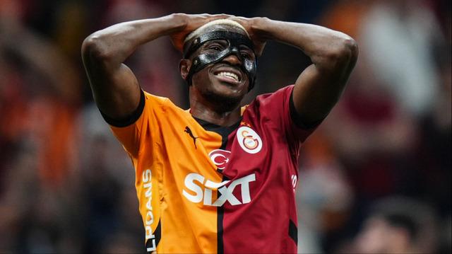 O sözleri kimse beklemiyordu! Juventus’tan Osimhen için resmi açıklama geldi… Adeta dalga geçtiler!