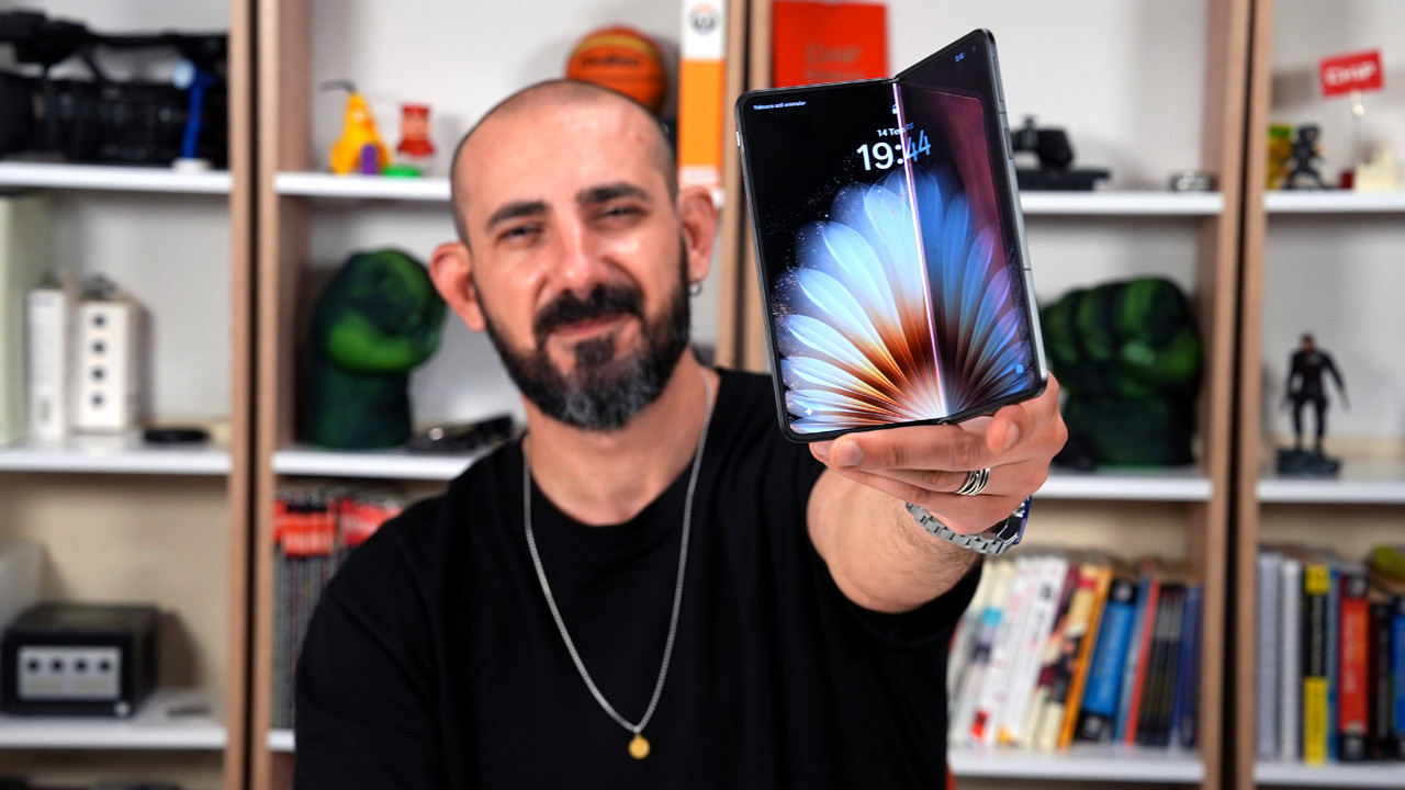 OPPO Find F5 İnceleme