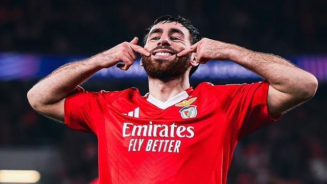 Orkun Kökçü Beşiktaş’ta! Sözleşmesi bile gönderildi… İşte İstanbul’a geliş tarihi!