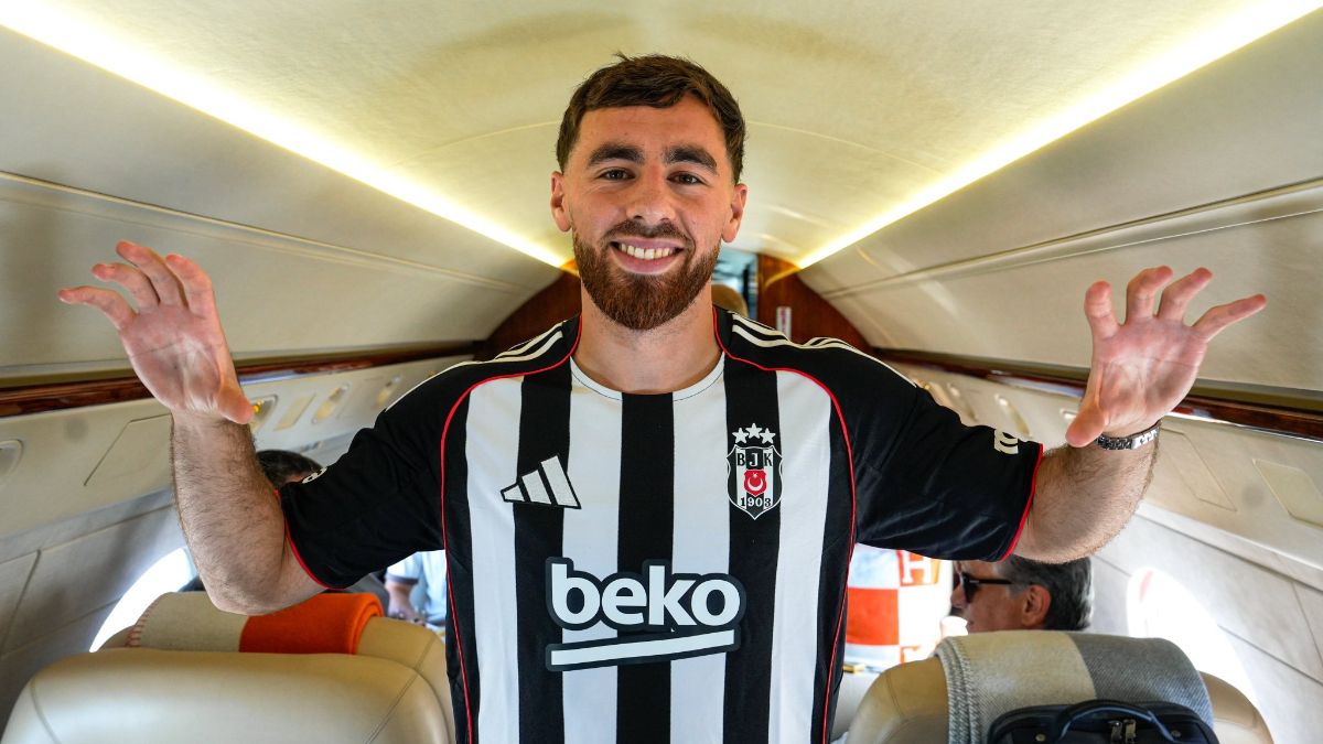 Orkun Kökçü’nün maliyeti açıklandı