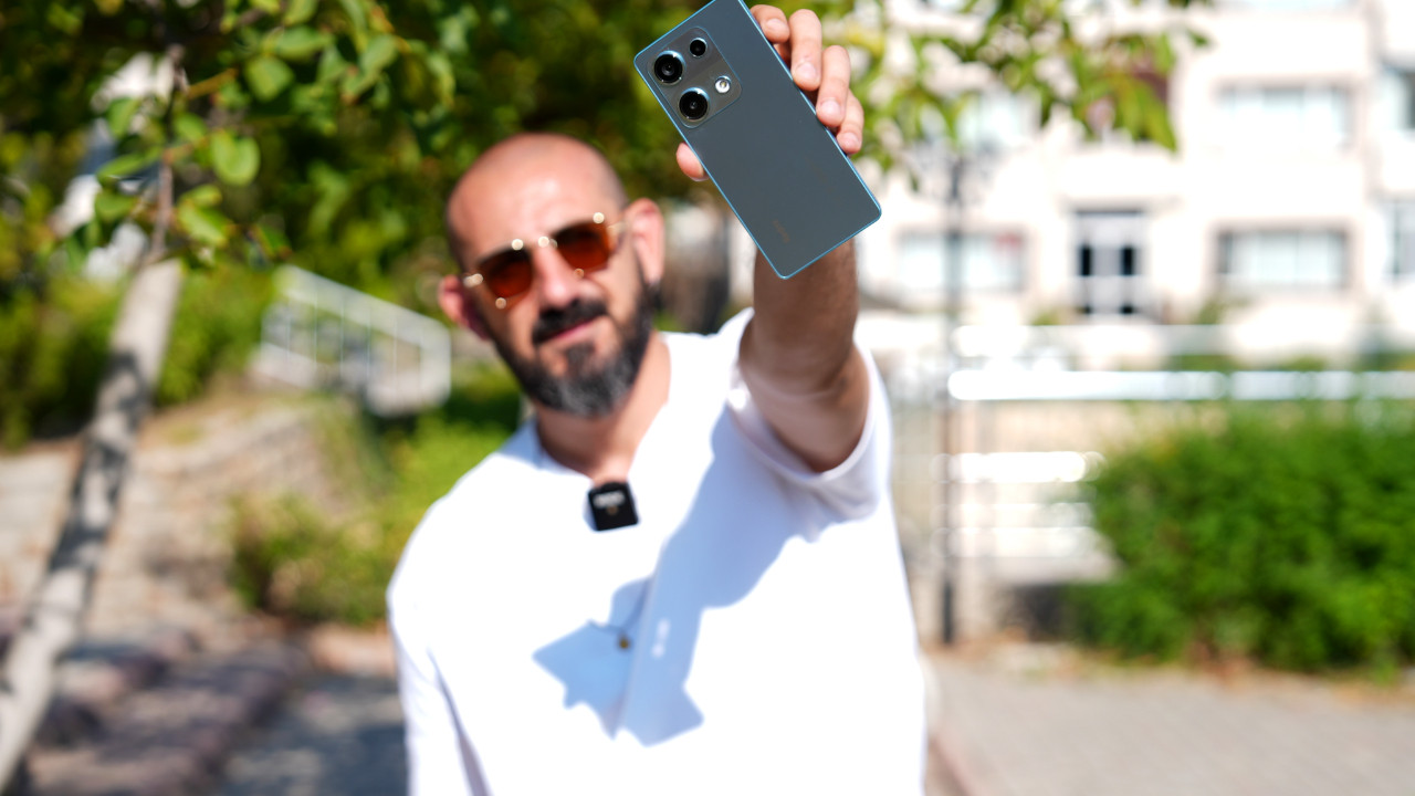 Orta segment fiyata 200 MP kamera mı? | Redmi Note 14S inceleme