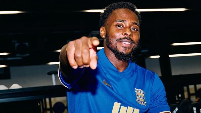 Osayi Samuel’den olay sözler! ”Ben Beşiktaş’a gitmeyi reddettim, onlar vazgeçmedi.”
