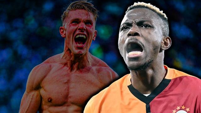 Osimhen’e dişli rakip geliyor! Fenerbahçe’den Gyökeres hamlesi! Tam tamına 70 milyon Euro