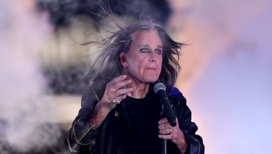 Ozzy Osbourne hayatını kaybetti