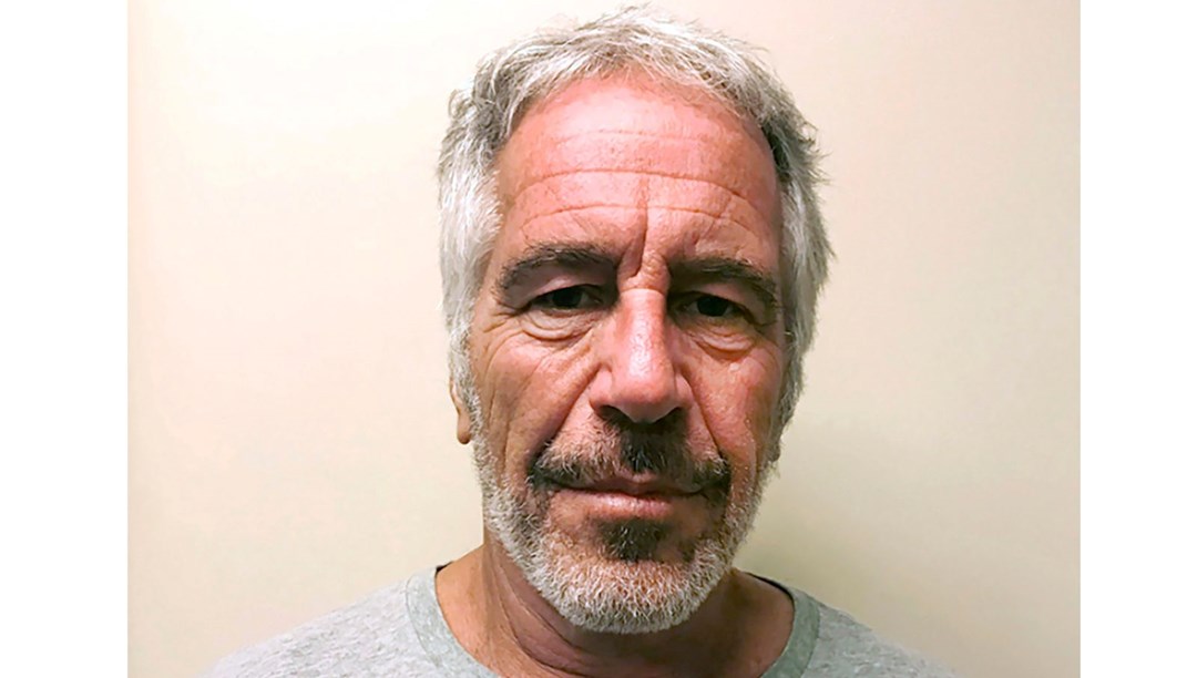 Pedofili milyarder Epstein’in ölmeden önceki son mesajı ortaya çıktı