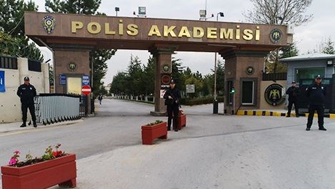 Polis Amirleri Eğitim Merkezi Müdürlüğü 6.Dönem Eğitim sonu sınav sonuçları açıklandı