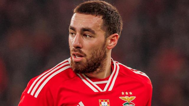 Portekiz basını açıkladı: Orkun Kökçü, Beşiktaş’a transfer olmaya artık çok yakın! Başkan Serdal Adalı transfer için büyük uğraş veriyor…