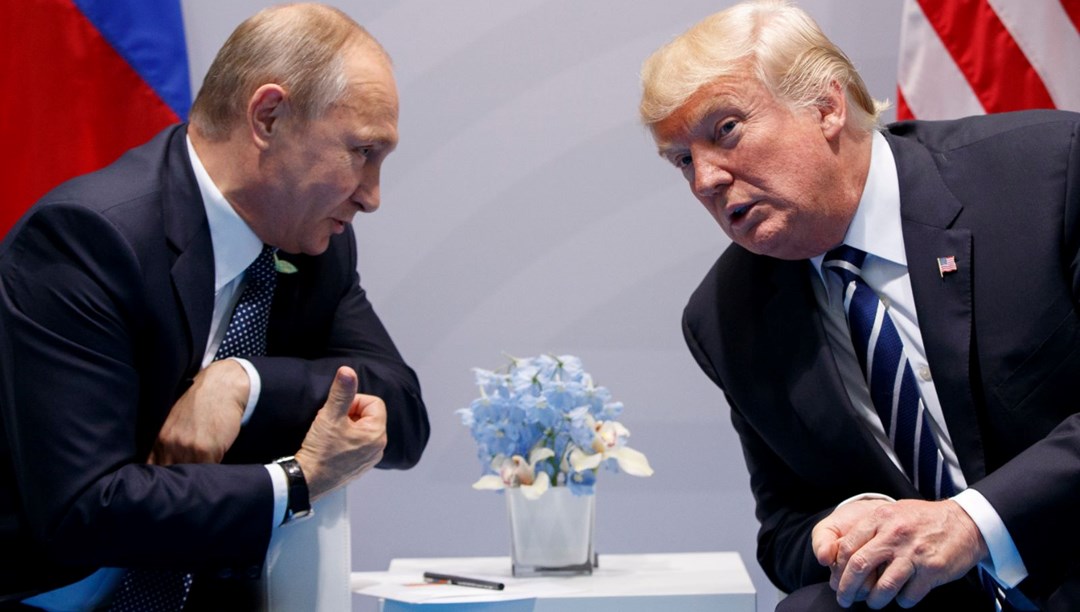 Putin-Trump hattında rüzgar tersine dönüyor: “Selefine benzemeye başladı”