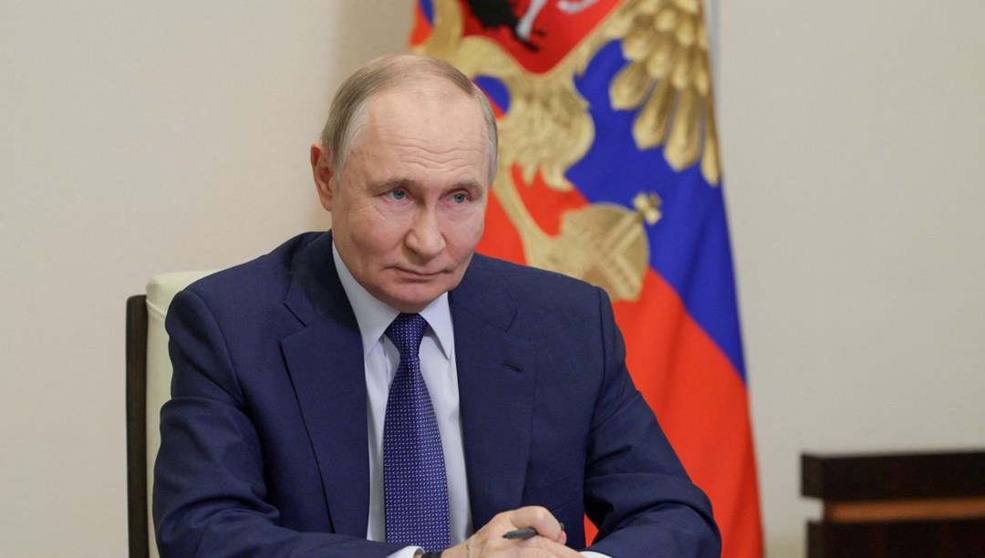 Putin’den Şara’ya davet: “Suriye’de çıkarlarımız var”