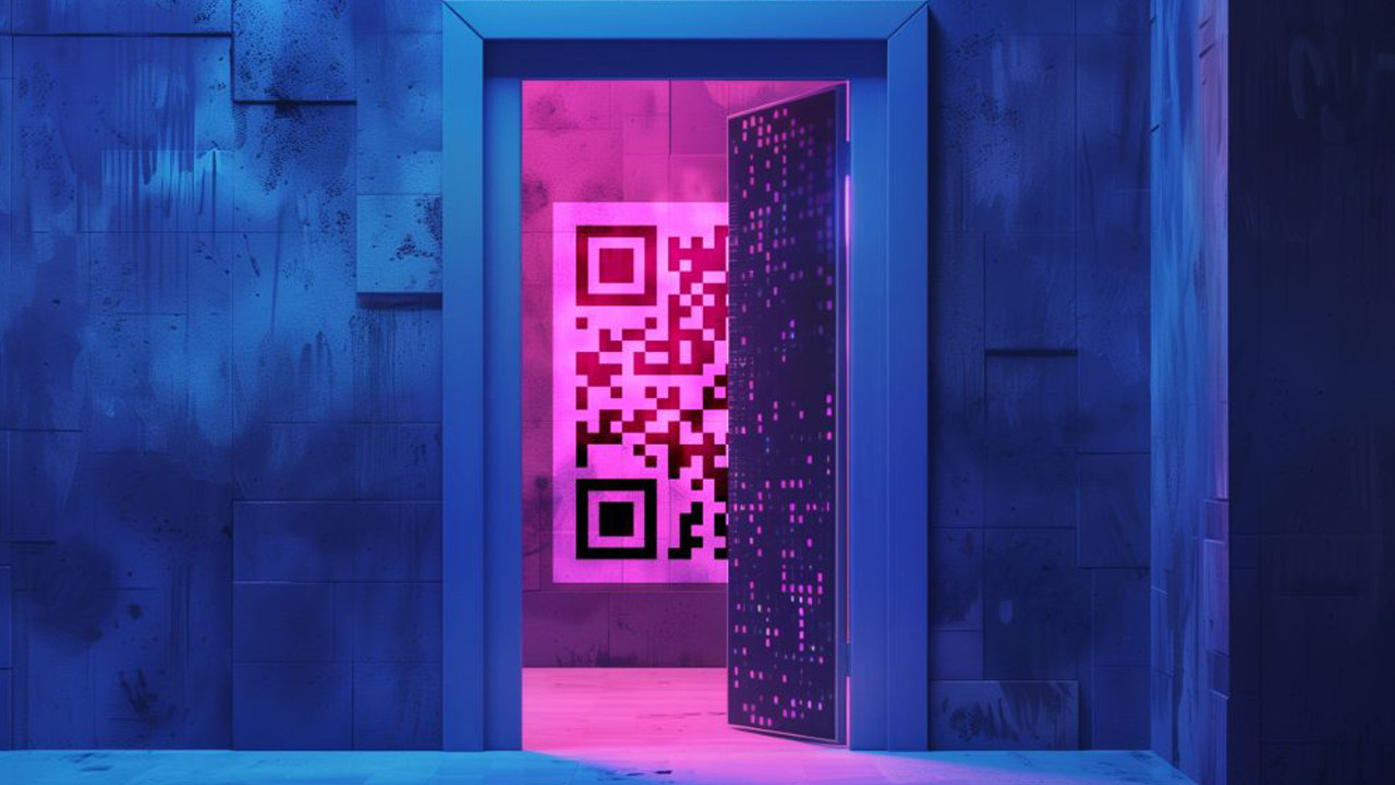 QR kodlardaki gizli tehlike: Bilinçsiz kullanım riskleri artırıyor