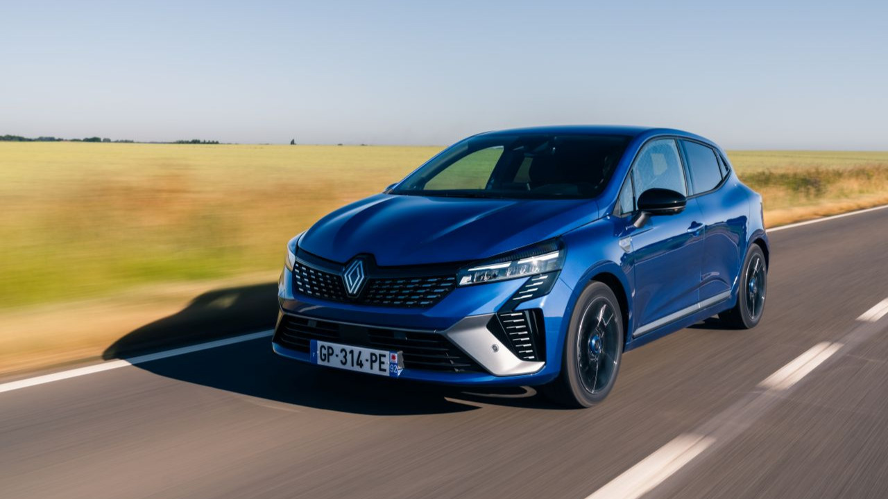 Renault Türkiye’den ÖTV açıklaması var