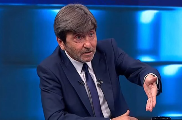 Rıdvan Dilmen Fenerbahçe yönetimine seslendi! Transfer çağrısında bulundu… Sosyal medya bunu konuşuyor