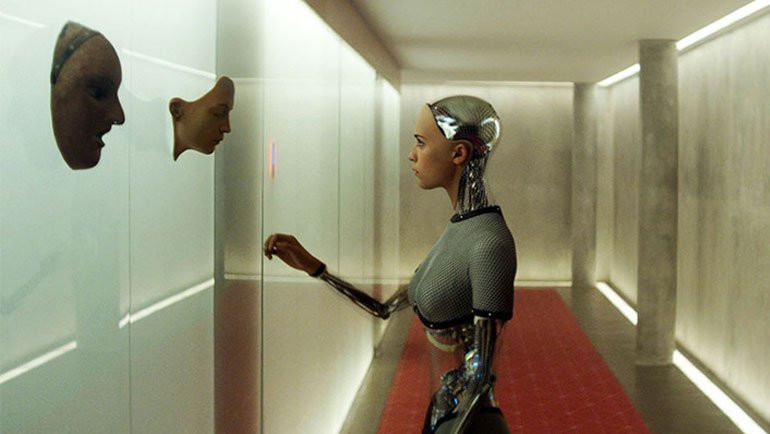 Robot konulu en iyi 30 film: IMDb puanlarına göre
