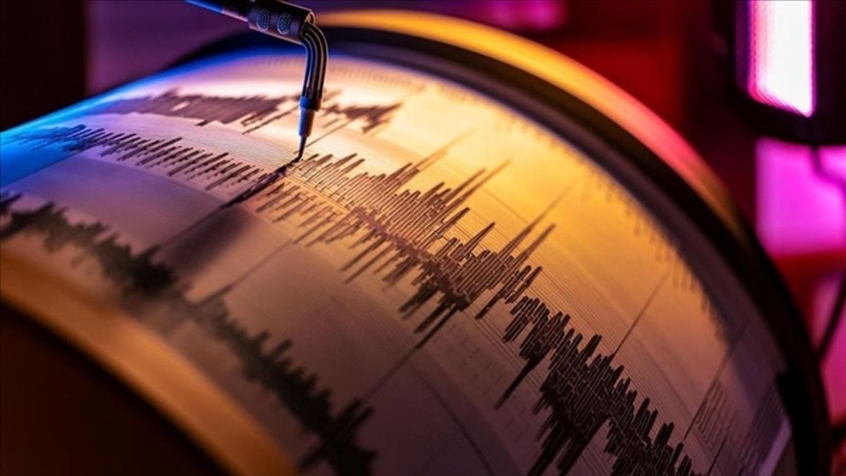 Rusya’da 8.8 büyüklüğünde deprem