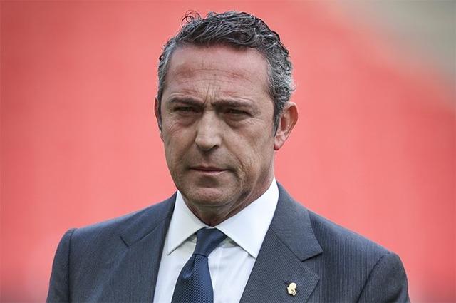 Sadece 5 ay görevde kaldı! Fenerbahçe’de sürpriz istifa… İletişim Direktörü Mustafa Sapmaz görevinden ayrıldığını açıkladı!