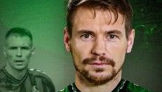 Sakaryaspor’dan bir imza daha