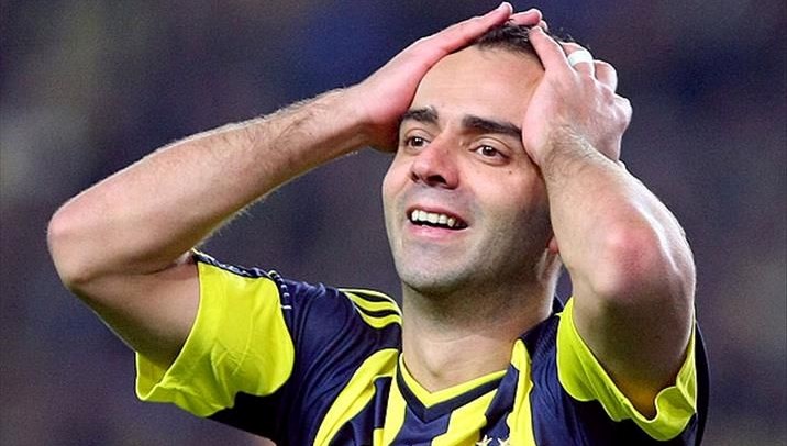 Semih Şentürk’ten Fenerbahçe açıklaması: “Bizim zamanımızdaki ruh yok”