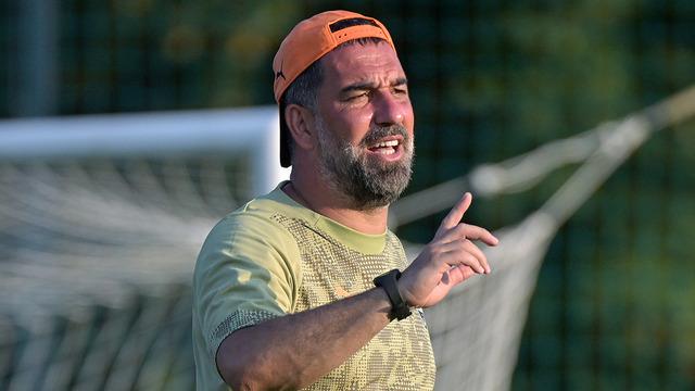 Shakhtar Donetsk’te Arda Turan, ilk maçı sonrası itirafta bulundu! “Bu kadarını beklemiyordum”