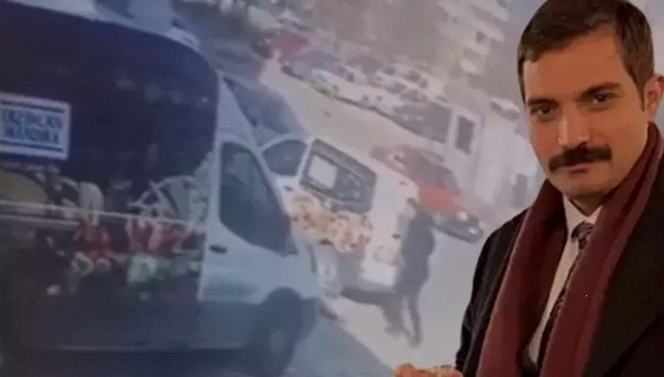 Sinan Ateş davasında yeni gelişme: İki dava birleştirildi