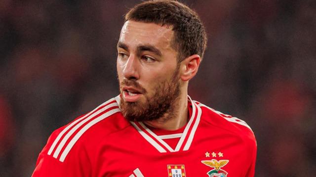 SON DAKİKA: Beşiktaş transferde bombayı patlattı! Türk futbol tarihinde rekor kırılıyor! Orkun Kökçü Beşiktaş’ta…