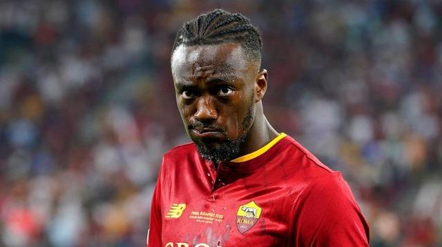 SON DAKİKA: Beşiktaş yeni golcüsünü resmen açıkladı! Siyah-Beyazlılar’dan Tammy Abraham için KAP bildirimi geldi