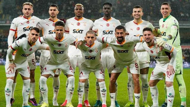 SON DAKİKA: Galatasaray’dan resmi açıklama geldi! Kerem Demirbay ile yollar resmen ayrıldı