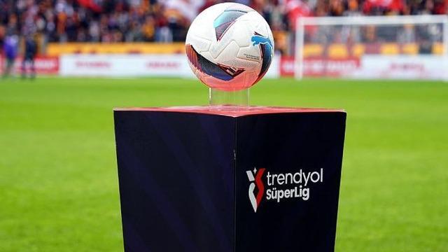 SON DAKİKA: Süper Lig’de fikstür çekildi, ilk hafta programı belli oldu! İşte Beşiktaş, Fenerbahçe, Galatasaray ve Trabzonspor’un derbi haftaları